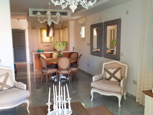 houses w limassol-marina, Cypr - obraz 10