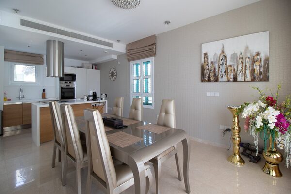 houses в limassol-marina, Кіпр, 188.00м² - зображення 13
