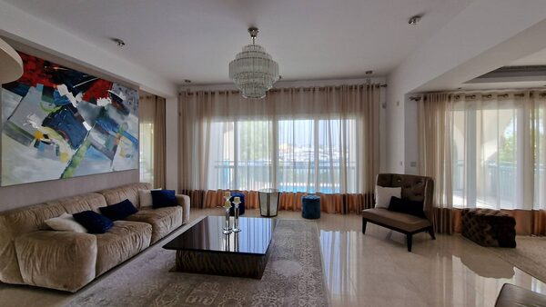 houses в limassol-marina, Кіпр, 188.00м² - зображення 3