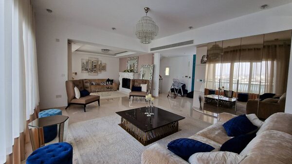 houses в limassol-marina, Кіпр, 188.00м² - зображення 9