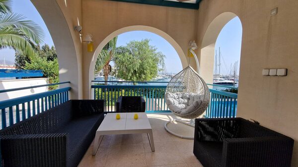 houses в limassol-marina, Кіпр, 188.00м² - зображення 12
