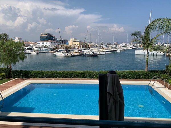 houses в limassol-marina, Кіпр, 188.00м² - зображення 4