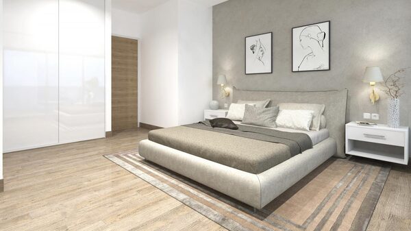 Квартира в polis-chrysochous, Кипр, 75.00м² - изображение 8
