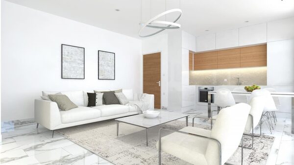 Квартира в polis-chrysochous, Кипр, 77.00м² - изображение 7