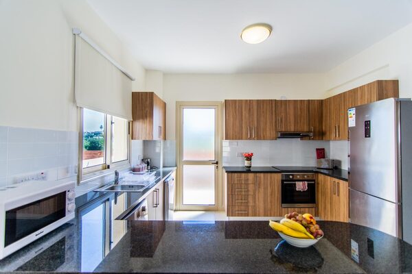 houses в polis-chrysochous, Кипр, 140.00м² - изображение 8