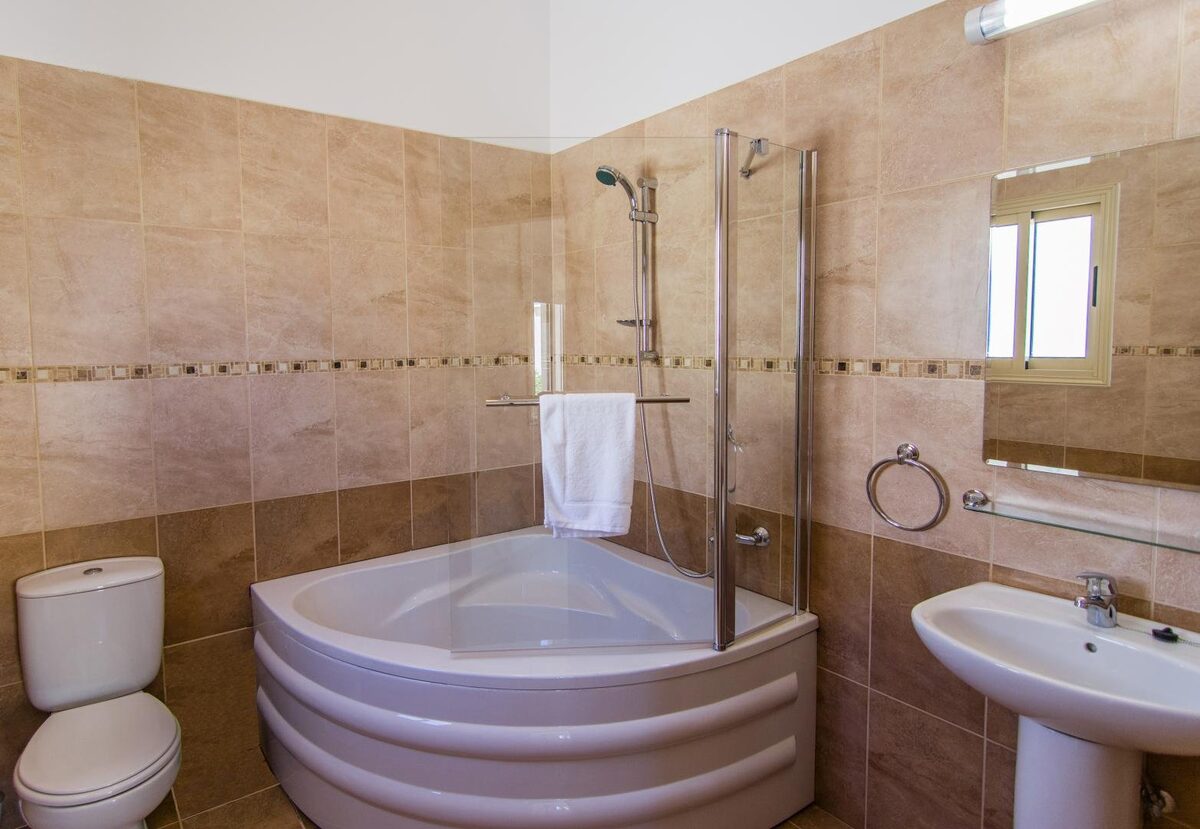 houses с 3 спальнями, 140.00м² в polis-chrysochous, Кипр [ID: 0602-5111]