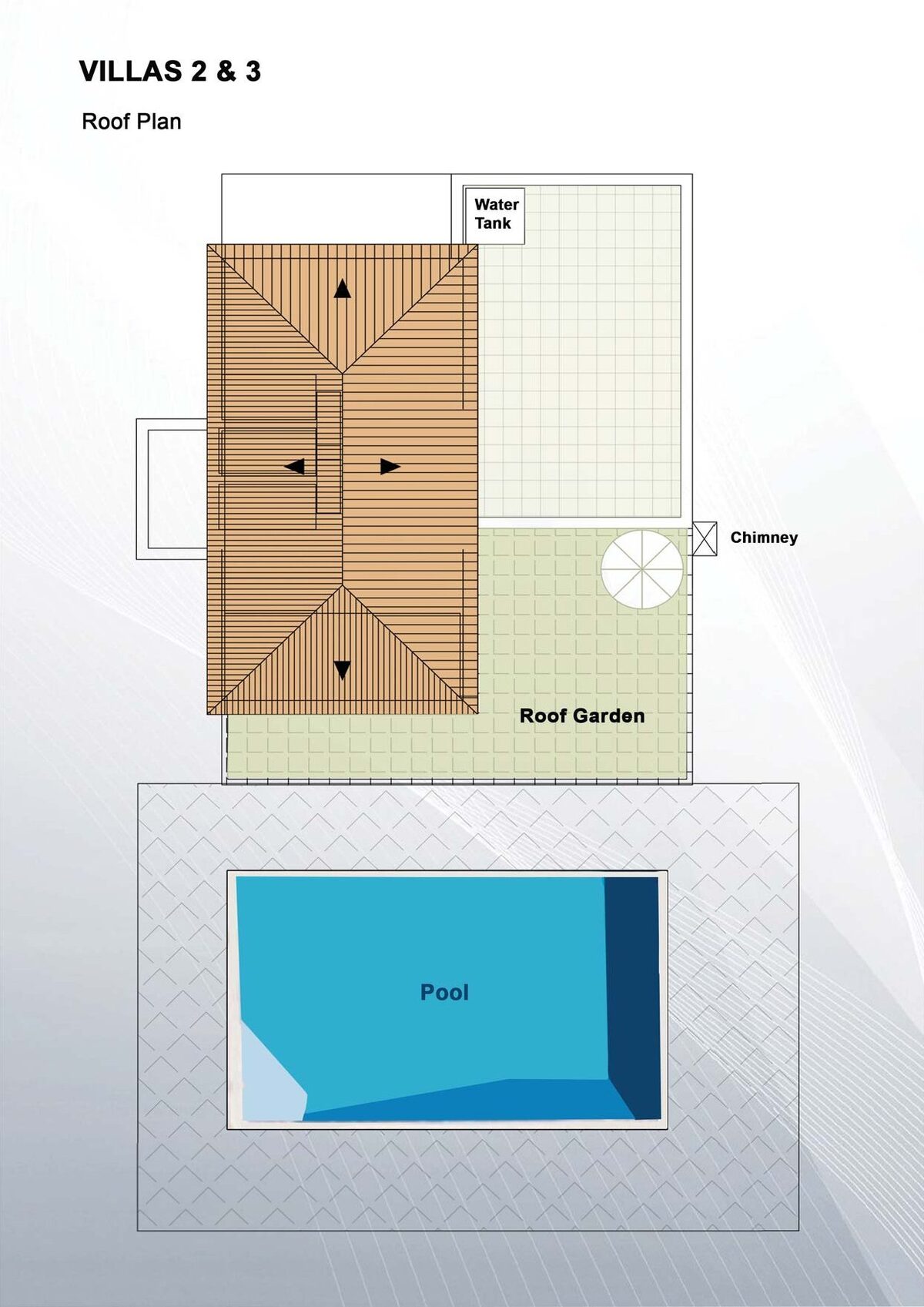 houses с 3 спальнями, 140.00м² в polis-chrysochous, Кипр [ID: 0602-5111]