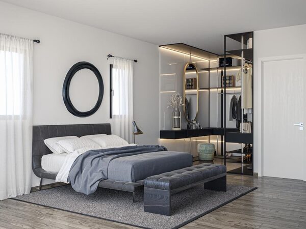Вілла в pomos, Кіпр, 170.00м² - зображення 11