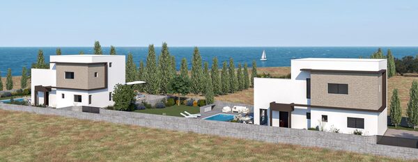 Вілла в pomos, Кіпр, 170.00м² - зображення 15