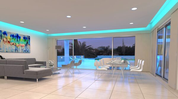 houses в pissouri, Кіпр, 156.00м² - зображення 4