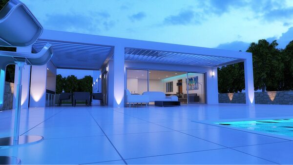 houses в pissouri, Кіпр, 152.00м² - зображення 2