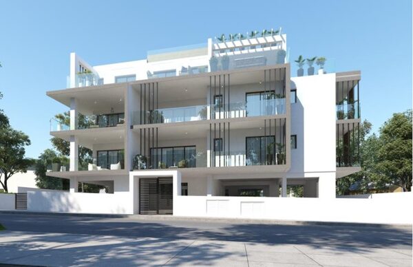 Квартира в agios-athanasios, Кіпр, 86.00м² - зображення 5