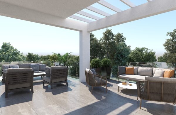 Квартира в agios-athanasios, Кіпр, 86.00м² - зображення 4