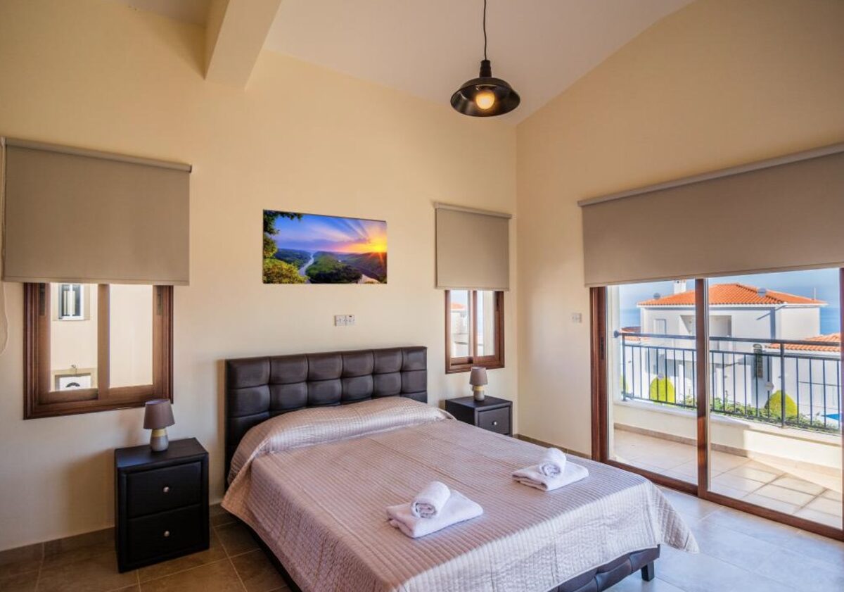 houses z 3 sypialniami, 158.00m² w neo-chorio, Cypr [ID: 0602-5168]