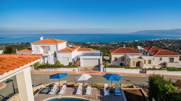 houses в neo-chorio, Кіпр, 158.00м² - зображення 13