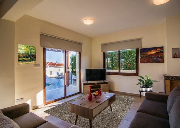 Бунгало в neo-chorio, Кіпр, 283.00м² - зображення 3