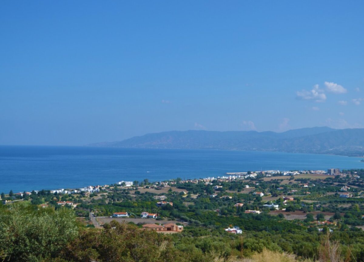 Bungalow z 5 sypialniami, 283.00m² w neo-chorio, Cypr [ID: 0602-5169]