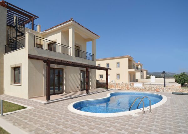Бунгало в neo-chorio, Кіпр, 283.00м² - зображення 8