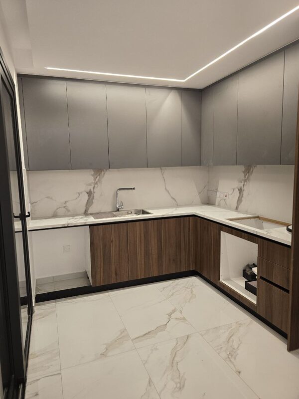 Таунхаус в pyrgos, Кипр, 129.00м² - изображение 12