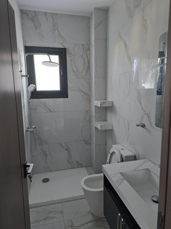Таунхаус в pyrgos, Кипр, 129.00м² - изображение 14