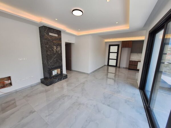 Таунхаус в pyrgos, Кипр, 129.00м² - изображение 11
