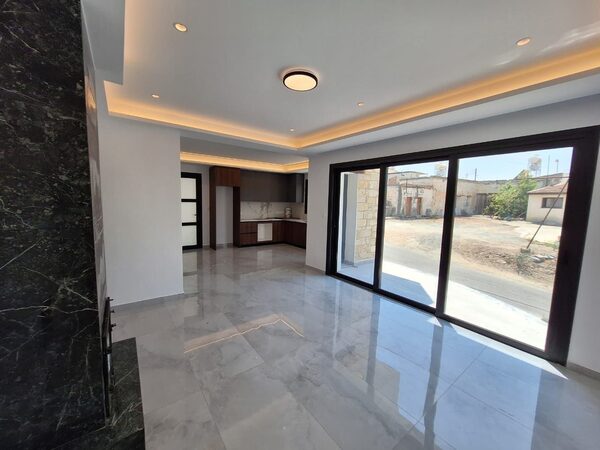 Таунхаус в pyrgos, Кипр, 129.00м² - изображение 8