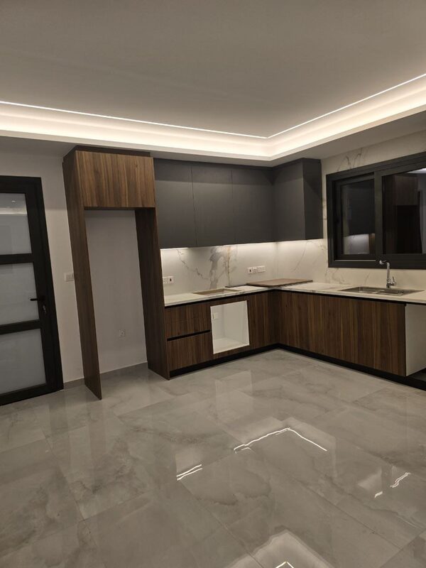 Таунхаус в pyrgos, Кипр, 129.00м² - изображение 5