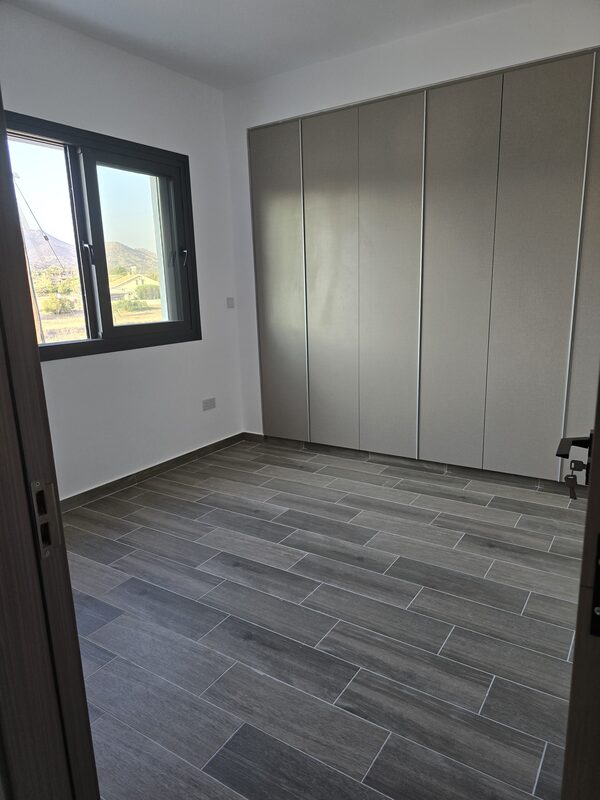 Таунхаус в pyrgos, Кипр, 129.00м² - изображение 13