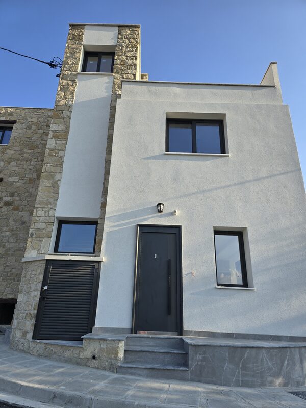 Таунхаус в pyrgos, Кипр, 129.00м² - изображение 6