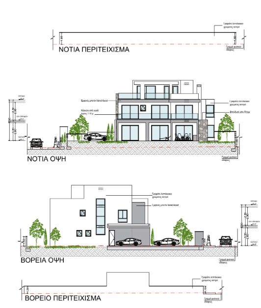 houses в mouttagiaka, Кіпр, 344.00м² - зображення 4