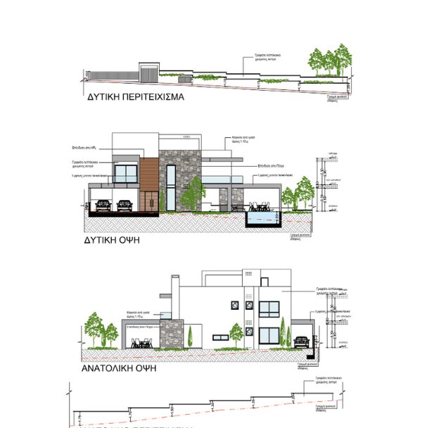 houses в mouttagiaka, Кіпр, 344.00м² - зображення 5