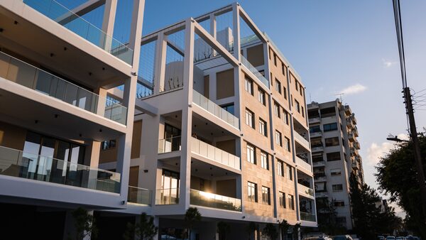 Квартира в neapolis, Кіпр, 136.00м² - зображення 5