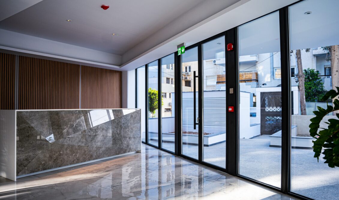 Квартира з 3 спальнями, 136.00м² в neapolis, Кіпр [ID: 0602-5227]