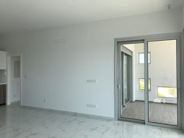 Apartament w agios-tychon-tourist-area, Cypr, 102.00m² - obraz 9