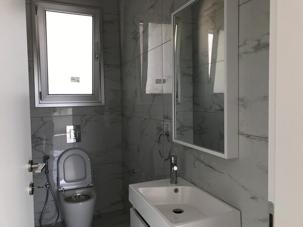 Apartament w agios-tychon-tourist-area, Cypr, 102.00m² - obraz 2