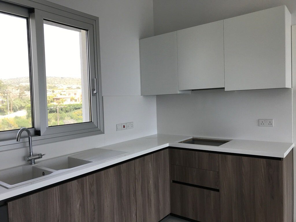 Apartament z 2 sypialniami, 102.00m² w agios-tychon-tourist-area, Cypr [ID: 0602-5252]