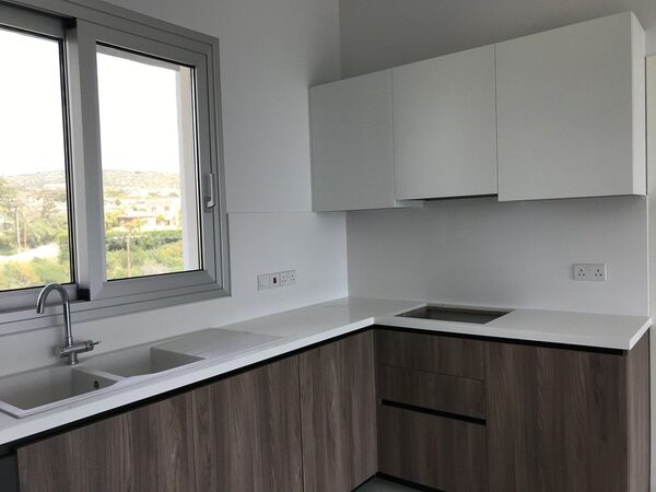 Apartament w agios-tychon-tourist-area, Cypr, 102.00m² - obraz 15