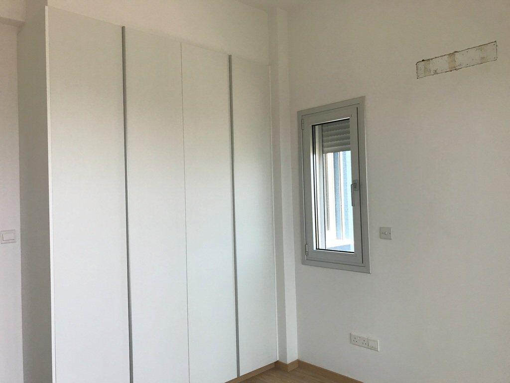 Apartament z 2 sypialniami, 102.00m² w agios-tychon-tourist-area, Cypr [ID: 0602-5252]