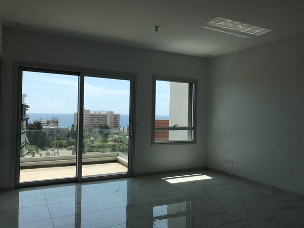 Apartament w agios-tychon-tourist-area, Cypr, 102.00m² - obraz 8