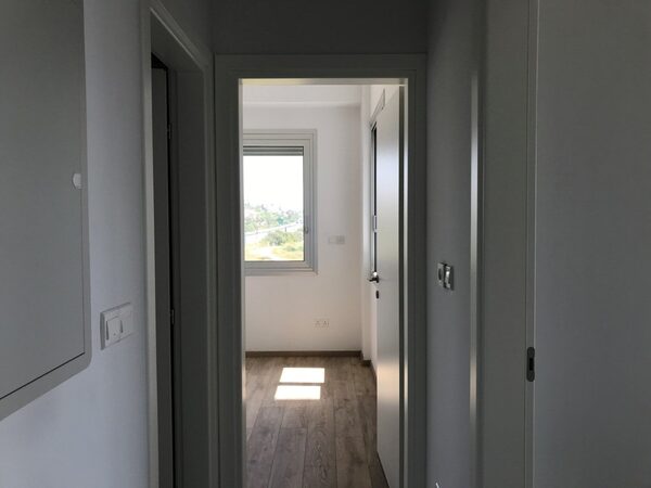 Apartament w agios-tychon-tourist-area, Cypr, 102.00m² - obraz 6