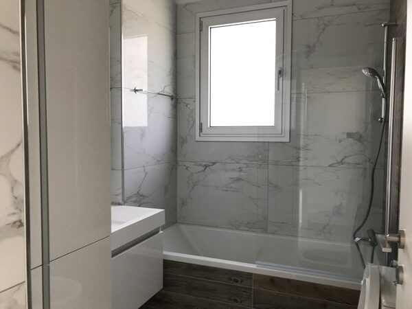 Apartament w agios-tychon-tourist-area, Cypr, 102.00m² - obraz 14