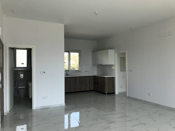 Apartament w agios-tychon-tourist-area, Cypr, 102.00m² - obraz 3