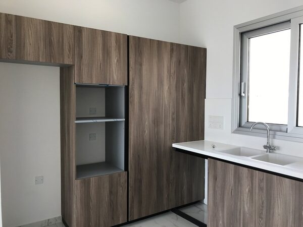 Apartament w agios-tychon-tourist-area, Cypr, 102.00m² - obraz 13