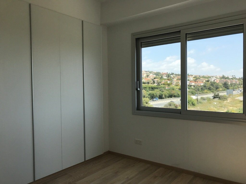 Apartament z 2 sypialniami, 102.00m² w agios-tychon-tourist-area, Cypr [ID: 0602-5252]