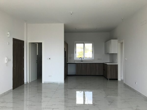 Apartament w agios-tychon-tourist-area, Cypr, 102.00m² - obraz 5