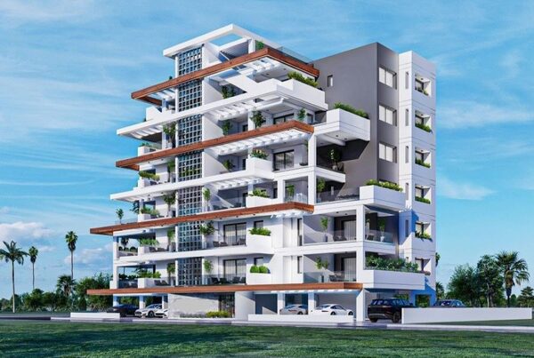 Пентхаус в makenzy, Кіпр, 112.00м² - зображення 5