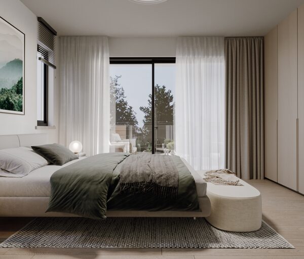 Вілла в oroklini, Кіпр, 130.00м² - зображення 9