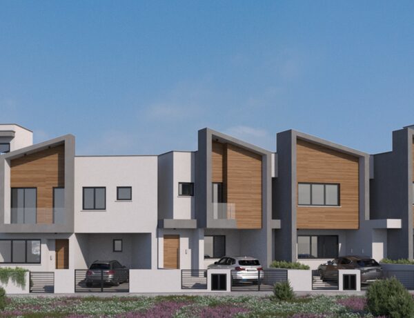 Вілла в oroklini, Кіпр, 130.00м² - зображення 6
