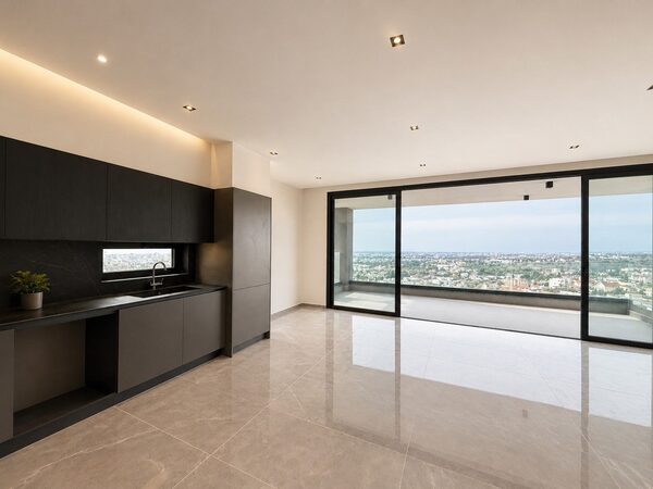 Penthouse w agia-fyla, Cypr