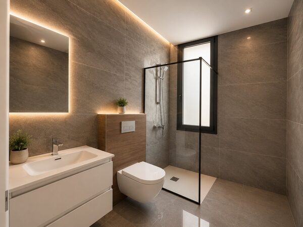 Penthouse w agia-fyla, Cypr - obraz 5